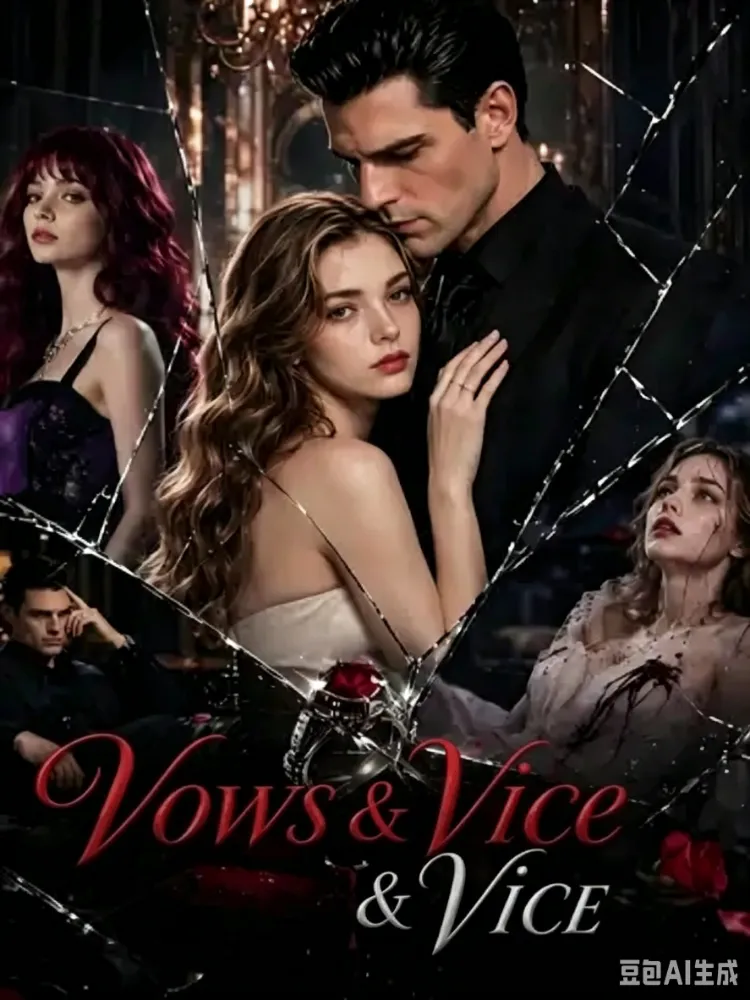 Vows & Vice封面图
